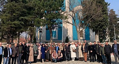 "Kalemkâr Okullar"da ilk çalıştay Bursa'da