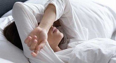 Kaliteli uyku için öneriler