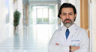 Kanser tanısında zaman kaybına son!