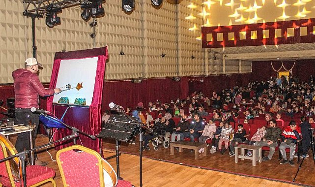 Karacabey'de Ramazan ayı etkinlikleri başlıyor