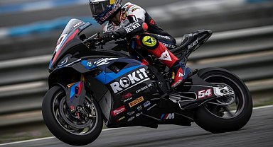 Katalonya'da zirvenin sahibi Razgatlıoğlu oldu