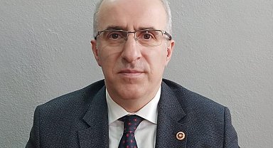 Kaya: "Trakya'daki toprak satışları ile ilgili endişelerimiz var."