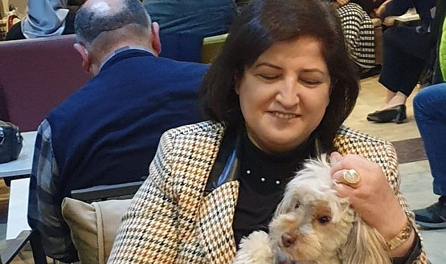 Kayseri Bünyan'a kadın eli değecek