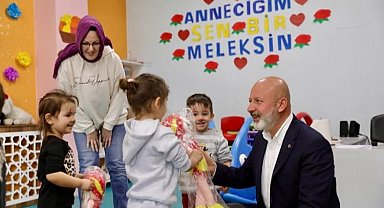 Kayseri Kocasinan Akademi arı gibi çalışıyor