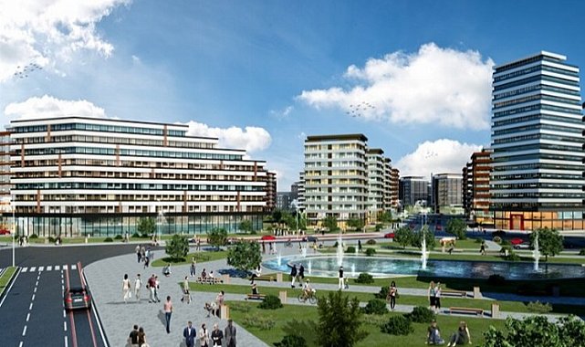 Kayseri Kocasinan'dan kentsel dönüşüm müjdesi