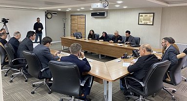 Kayseri Melikgazi'de etap etap kentsel dönüşüm