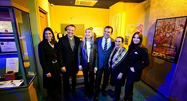 Kemal Sunal müzesi açıldı