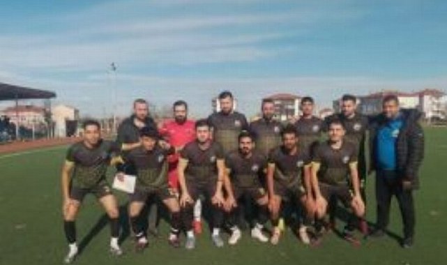 Keşan 1984 Kültürspor, 18 Kasım Kurtuluşspor ile karşılaşacak