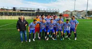 Keşan İdmanyurdu, 12.haftayı bay geçecek