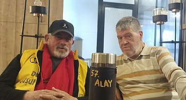 "Keşan Kent Müzesi, 1915 Çanakkale Hastanesi Müzesi olmalıydı"