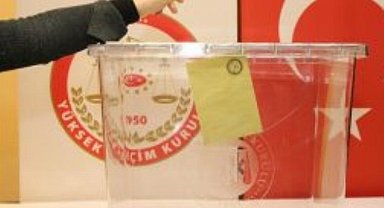 Keşan'da 49 bin 31 seçmen oy kullanacak