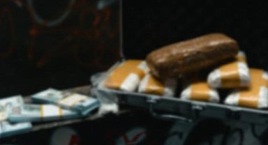 Keşan'da uyuşturucu operasyonları: 3 gözaltı