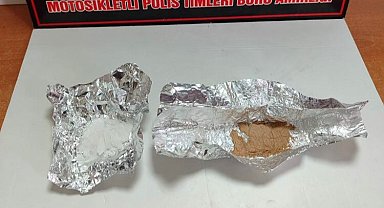 Keşan'da uyuşturucuya 3 günde 3 gözaltı!