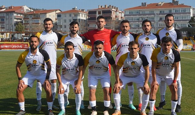 Keşanspor, Feriköyspor'u konuk edecek
