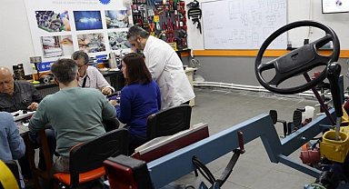 KO-MEK otomotiv sektörüne can suyu oluyor