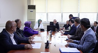 Kocaeli'de 8 iş makinesi satışı için ihale