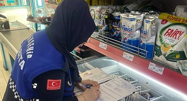 Kocaeli'de Ramazan öncesi sıkı denetim