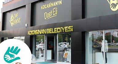 Kocasinan'da Türkiye'ye örnek olan projeler