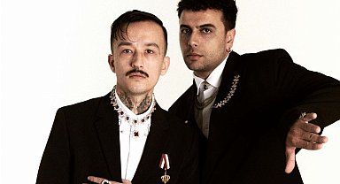 KÖFN, Selami Şahin'e saygıyla zirvede