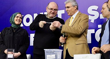 'Konut'lar Sakarya'nın geleceğine teminat olacak