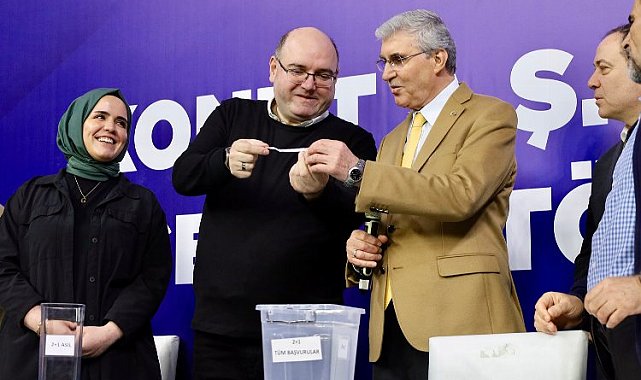 'Konut'lar Sakarya'nın geleceğine teminat olacak