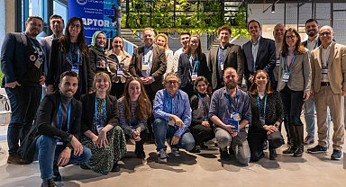 Konya 'RAPTOR'a dahil oldu