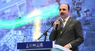 Konya tramvay hattı yapımına başlıyor