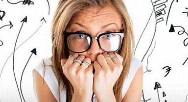 Korku ve kaygı arasındaki fark nedir?