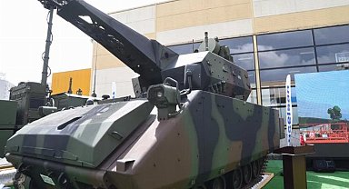 KORKUT'tan dakikada bin 100 atım