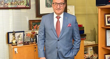 KSO Başkanı Zeytinoğlu dış ticaret ve enflasyon verisini değerlendirdi