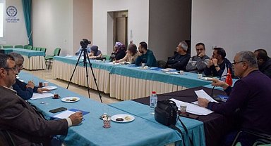 Kültür Mirası Okulu'nda Malatya'da eğitim tarihi konuşuldu