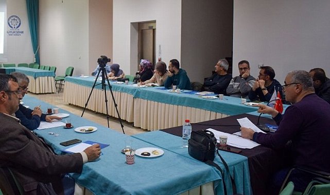 Kültür Mirası Okulu'nda Malatya'da eğitim tarihi konuşuldu