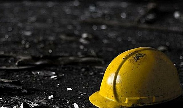 Madencilerin ferdi kaza sigorta teminatı 1 milyon TL'ye güncellendi