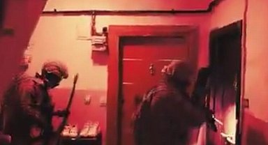 Mahzen-17'de 40 gözaltı!