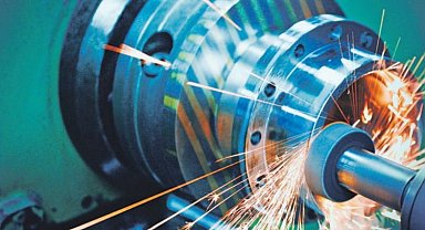 Makine ihracatı 2 ayda 4,4 milyar dolar