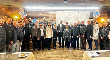 Manisa Dostlar Meclisi: "Ali Rıza Çevik Okulunun ismi yaşamalı"