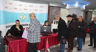 Manisa'da deprem risk analizi sonuçlarına büyük ilgi