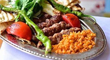 Mardin Kebabı ve Harire Tatlısı artık Mardin coğrafi işaretli