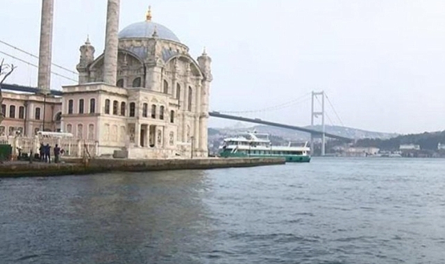 Marmara Denizi için uyarı!