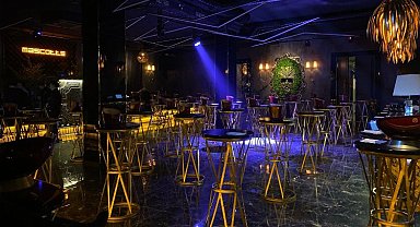 Mascotte Ankara'dan basın açıklaması