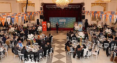 Mehmet Savran; "Zafer kazanmaya emin adımlarla ilerliyoruz"