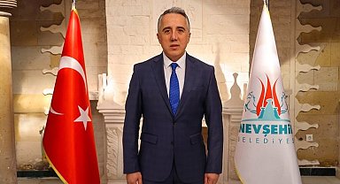 Mehmet Savran'dan 'şeffaflık' açıklaması