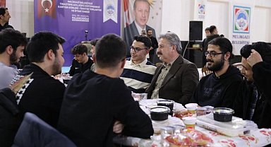 Melikgazi, Akıl Küpü Kütüphaneleri ile gençlerin yanında