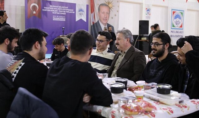 Melikgazi, Akıl Küpü Kütüphaneleri ile gençlerin yanında