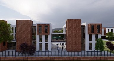 Melikgazi'de Sağlık Turizmi Projesi ile iyileşirlen keşfedin, keyif alın, dinlenin