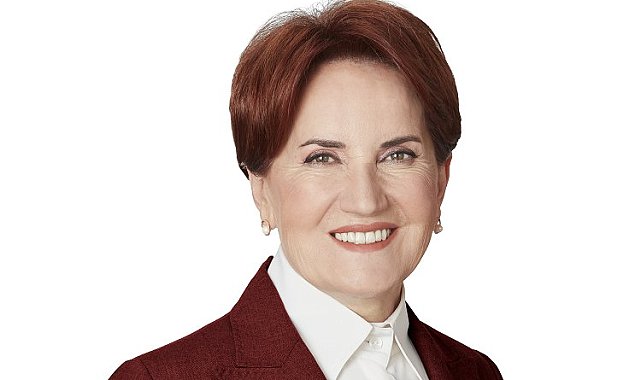 Meral Akşener Keşan'a geliyor