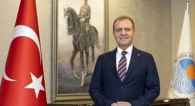 Mersin'in mali disiplini Fitch tarafından tescillendi