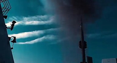 MİDLAS'tan başarılı ilk füze atışı!