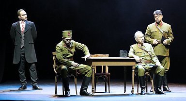 Milli Eğitim'den öğretmenlerarası tiyatro oyunu yazma yarışması