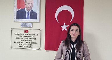 Moldova, Gagavuz Türklerine, siyasi baskıyı arttırdı